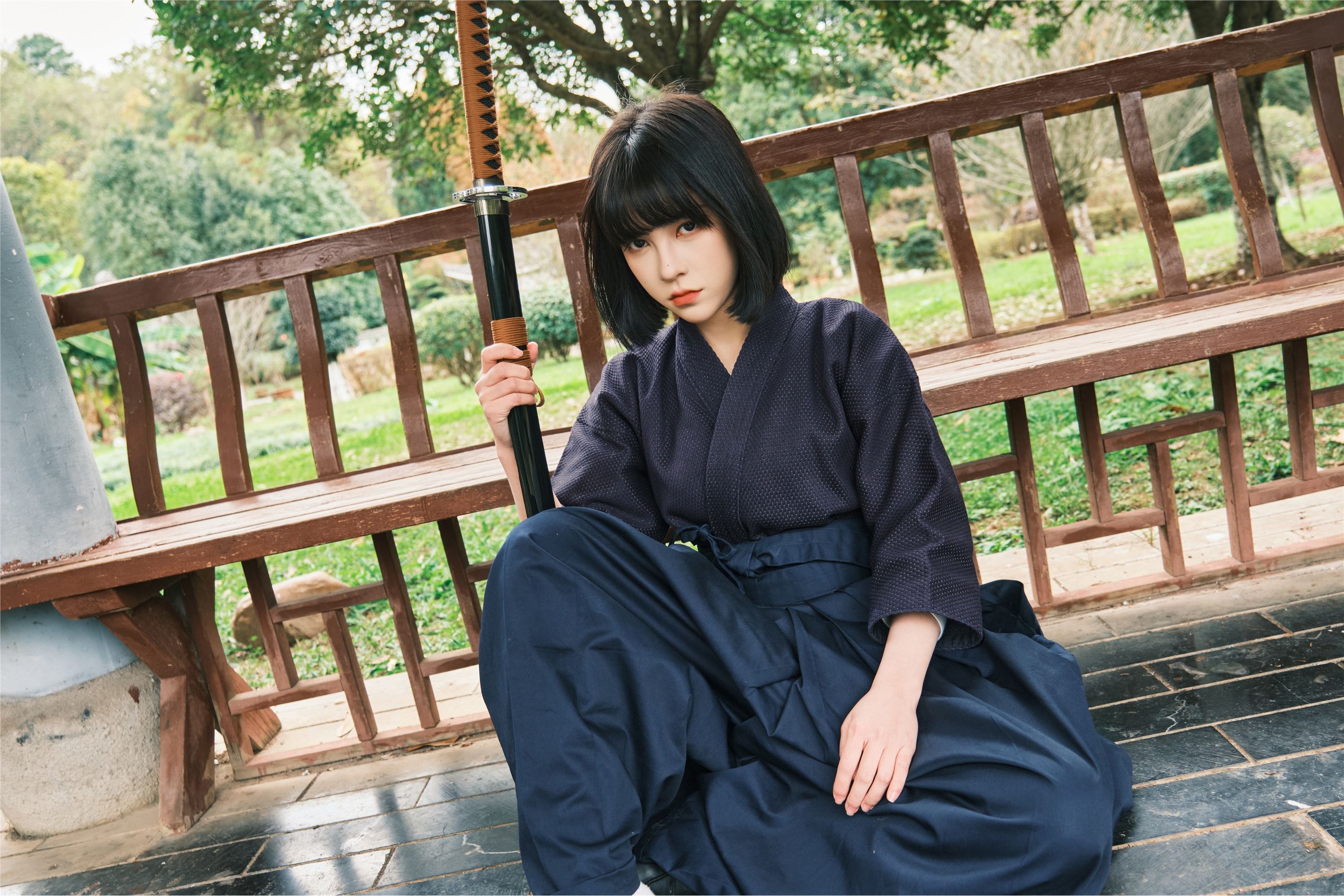 YITUYU艺图语 2025.02.05 剑道 悲伤薯条555